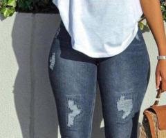 Tina 22 Vardas massage